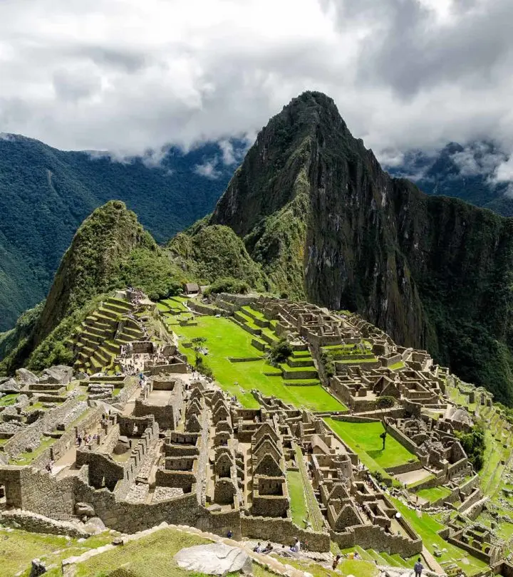 31 Fascinating Facts About Machu Picchu For Kids