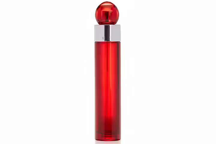 360 Red by Perry Ellis