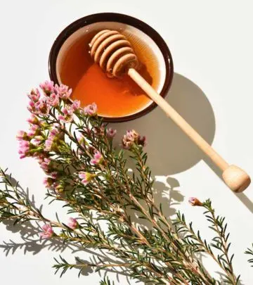 6 Ways Manuka Honey Benefits Your Skin, Gut Health, And More_image