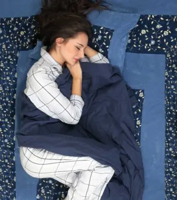 7 Things Your Sleeping Position Tells About You_image