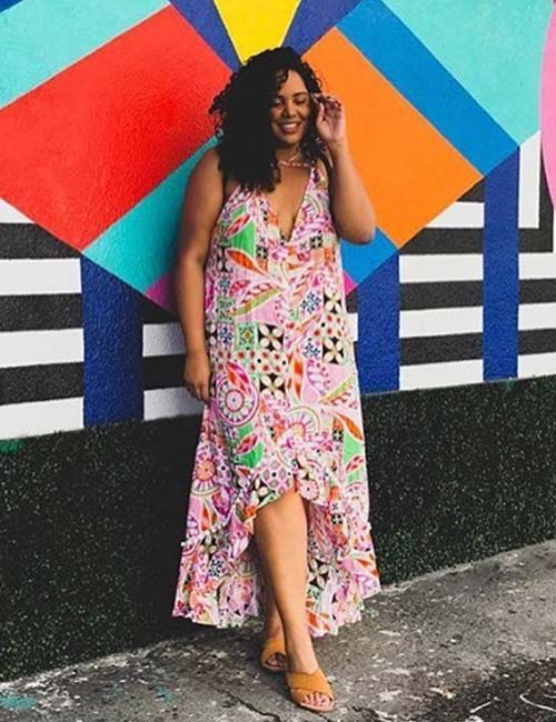 ASOS Curve ASOS Curve - Plus Size Clothing Stores