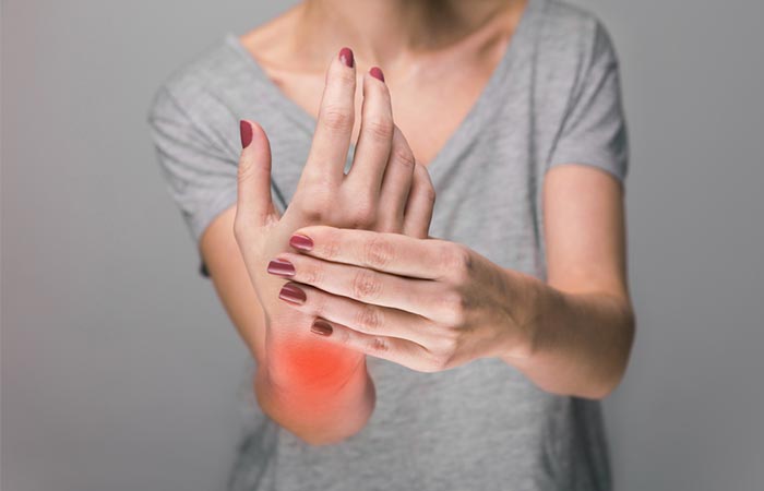 Aids Arthritis Treatment