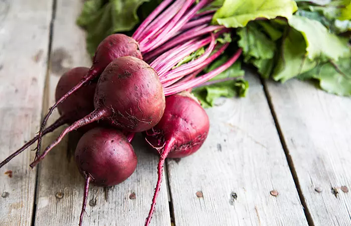 Beetroot