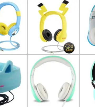 15 Best Headphones For Kids To Buy In 2021_image