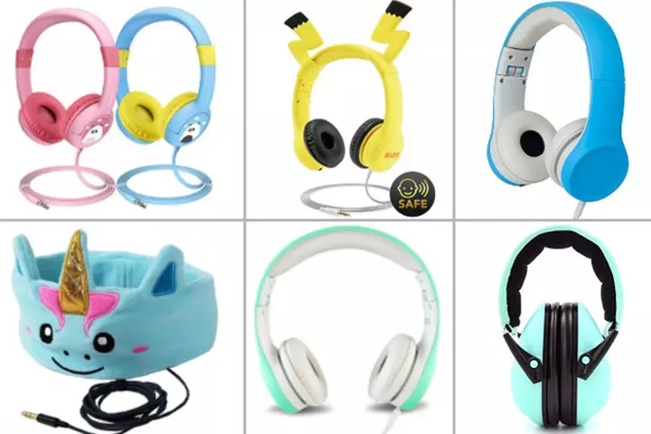 15 Best Headphones For Kids To Buy In 2021_image