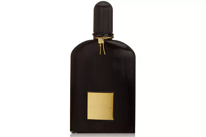 Black Orchid by Tom Ford