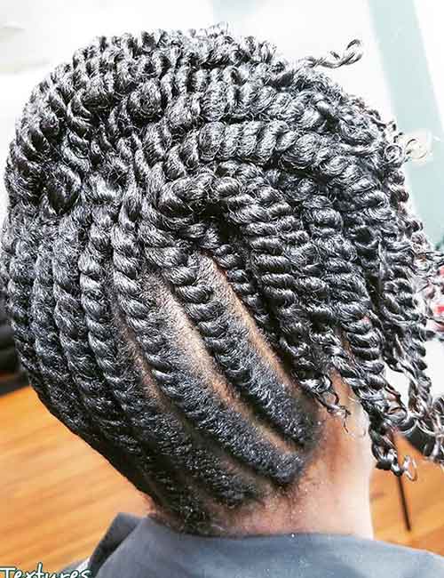 Bob Twists