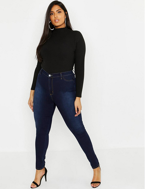 Boohoo Boohoo - Plus Size Clothing Stores
