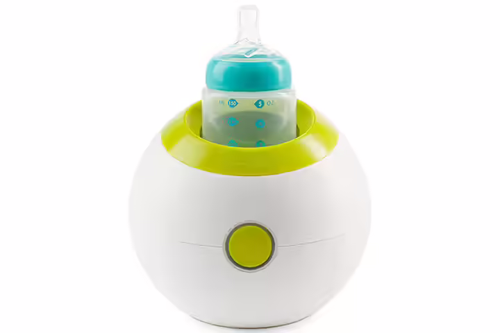 Boon Orb Bottle Warmer
