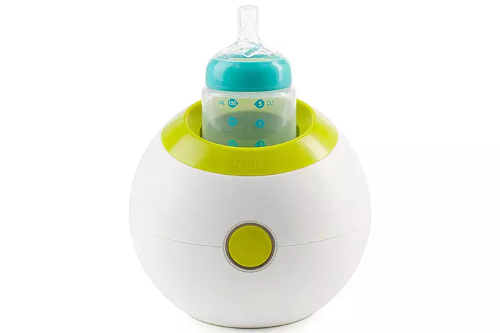 Boon Orb Bottle Warmer