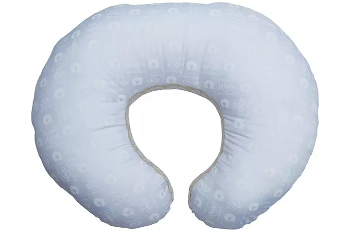 Boppy Nursing Pillow