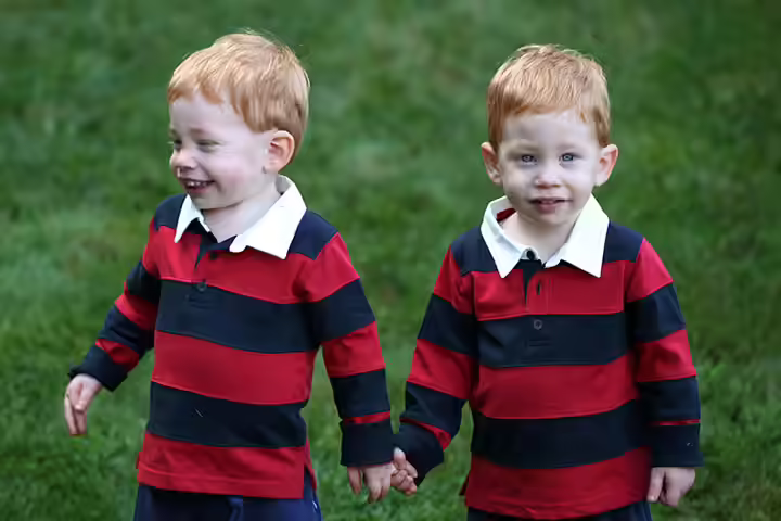 Boy And A Boy