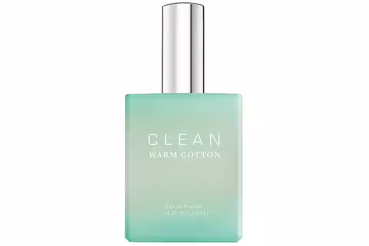 CLEAN Warm Cotton Eau de Parfum Spray