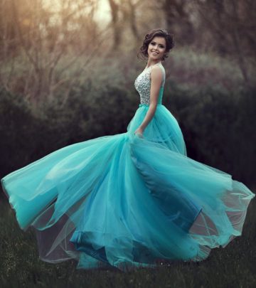 Cheap Prom Dresses – Affordable Options To Choose From