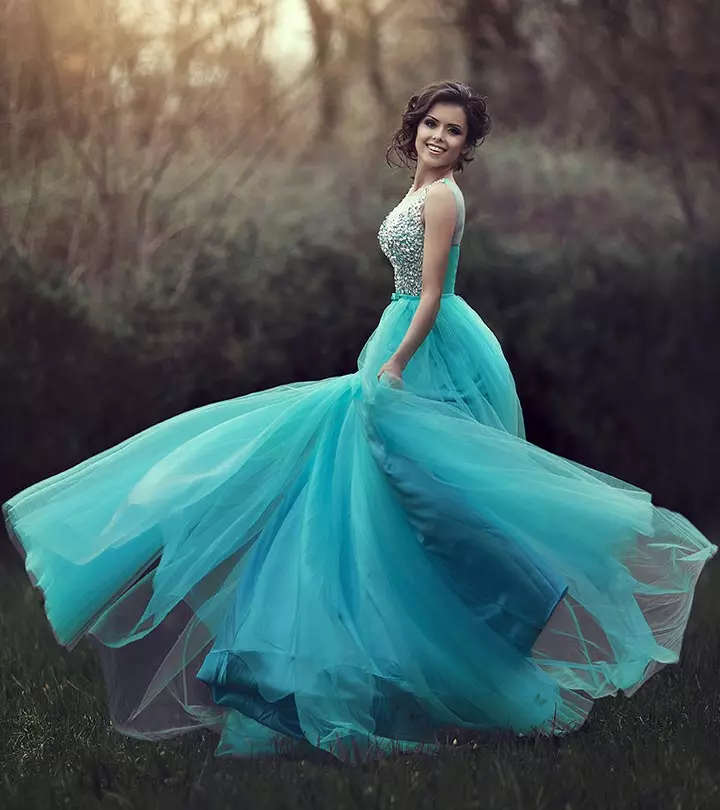 Cheap Prom Dresses – Affordable Stores To Buy From_image