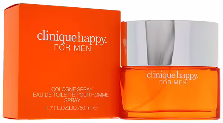 Clinique Happy by Clinique