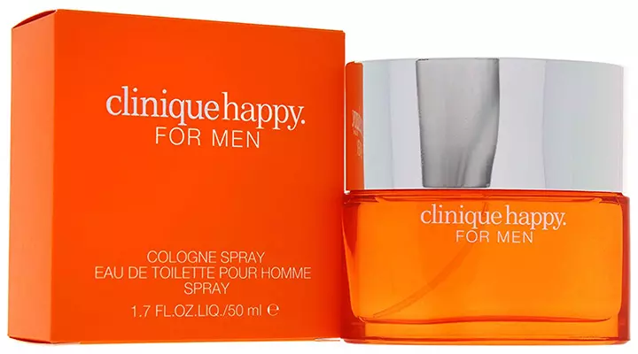 Clinique Happy by Clinique