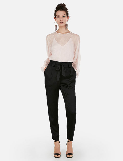 Cotton Pants Cotton Pants - Summer Outfits