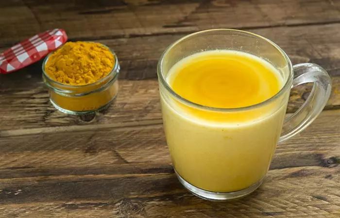 Curcumin - Short-Term Memory Loss