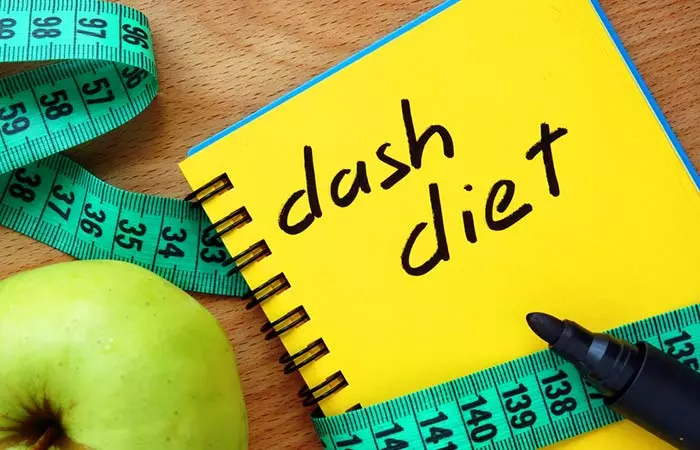 DASH Diet