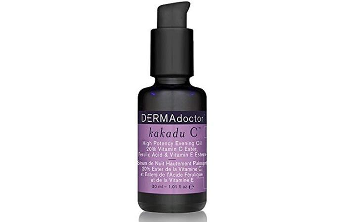 DERMAdoctor Kakadu C