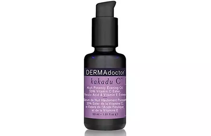 DERMAdoctor Kakadu C