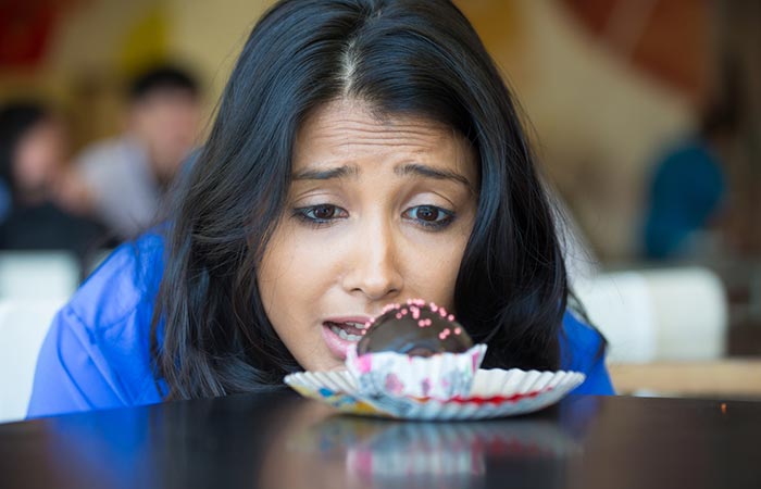 Dieting The Right Way