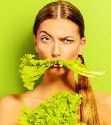 Does A Vegan Diet Benefit Your Skin