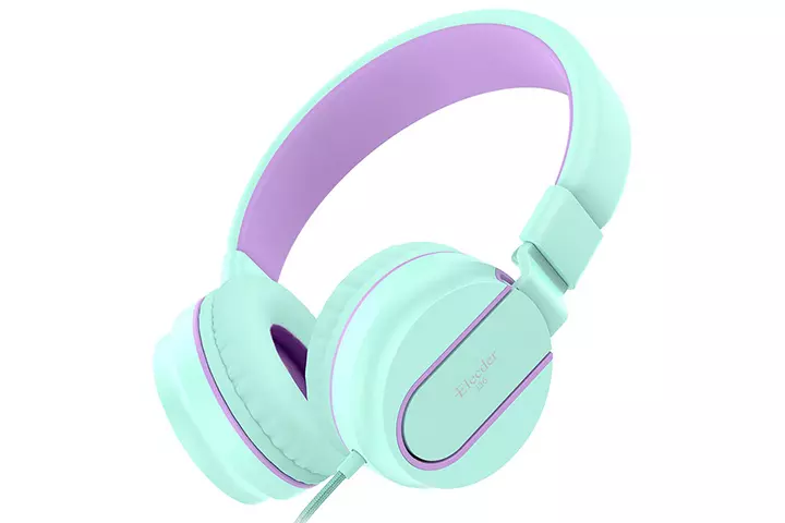 Elecder i36 kids headphones