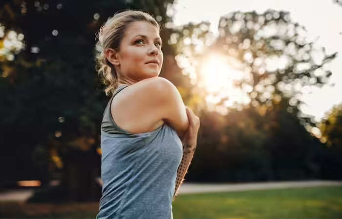 Exercise Exercise