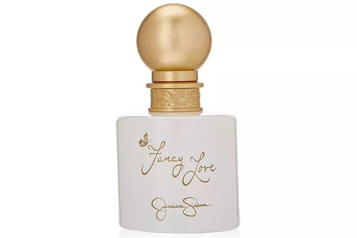 Fancy Love by Jessica Simpson