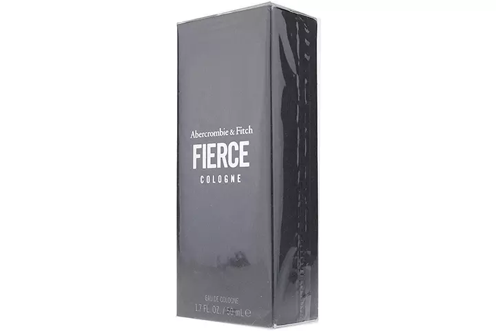  Fierce by Abercrombie & Fitch