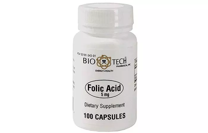 Folic Acid