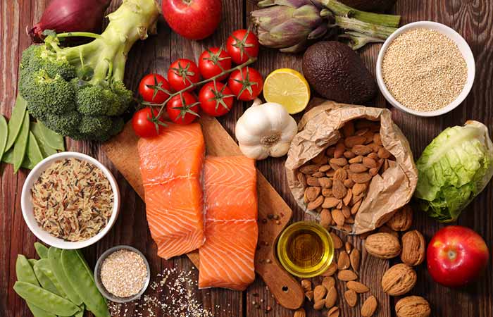 Follow The Right Diet Follow The Right Diet - Sleep Deprivation