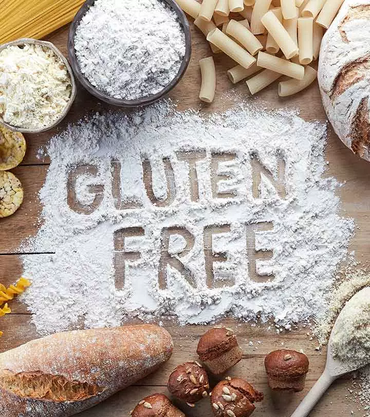 Foods With Gluten Hiding In Plain Sight