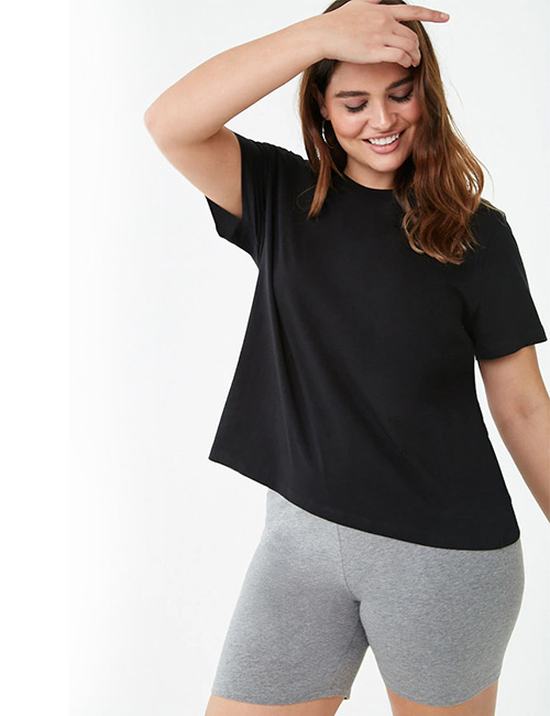 Forever 21 Forever 21 - Plus Size Clothing Stores