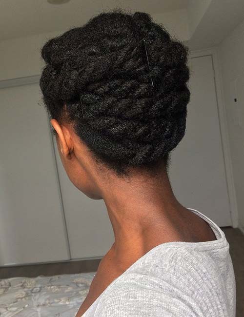 French Havana Twists