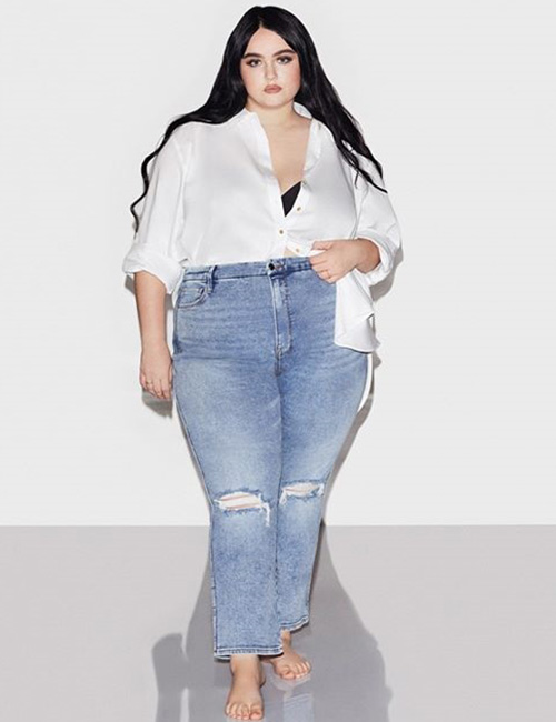 Good American Good American - Plus Size Clothing Stores