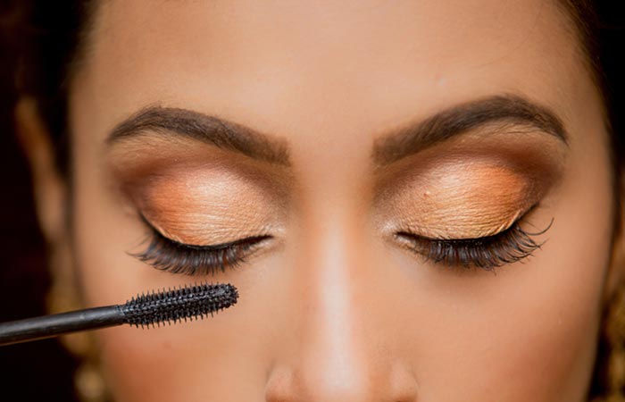 Hair And Makeup Trials