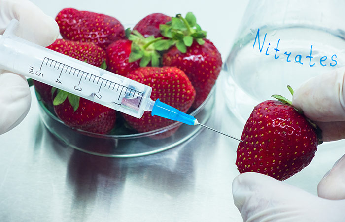 How To Prevent Nitrates From Turning Into Nitrosamines