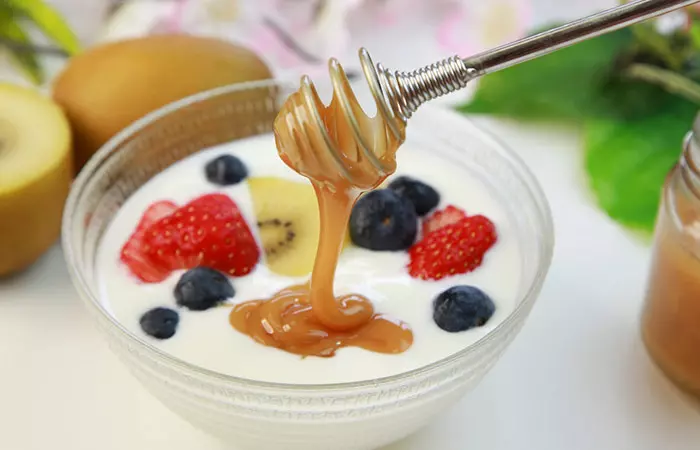 How To Use Manuka Honey