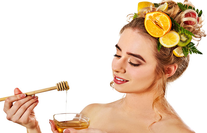 It Can Treat Acne