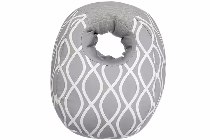 Itzy Ritzy Infant Nursing Pillow