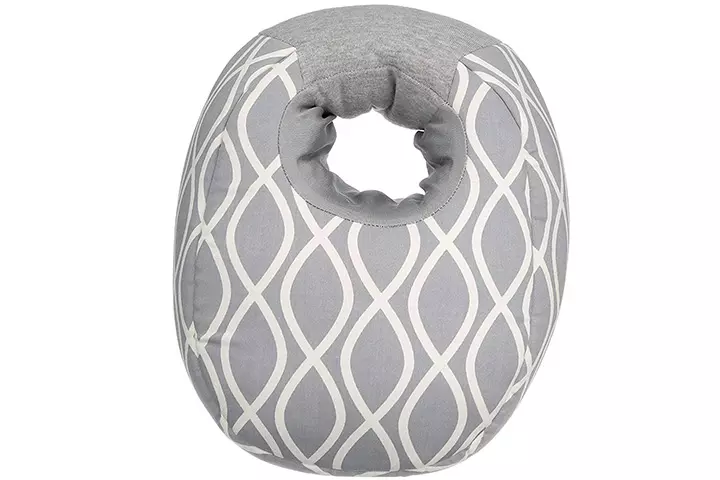 Itzy Ritzy Infant Nursing Pillow