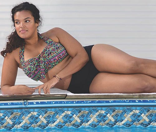 Just My Size Just My Size - Plus Size Clothing Stores