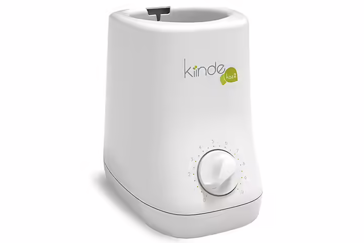 Kiinde Kozii Bottle Warmer