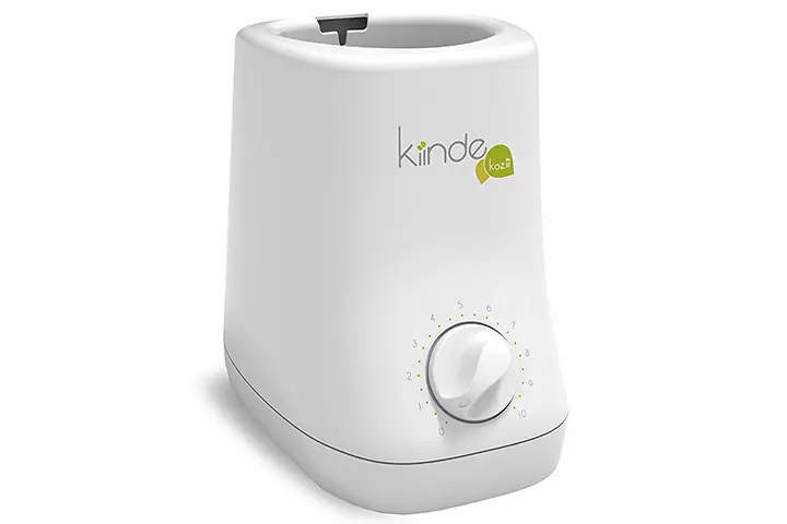 Kiinde Kozii Bottle Warmer