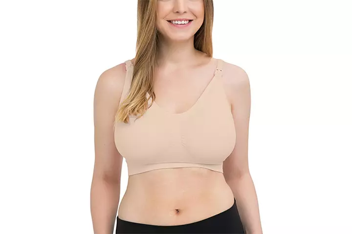 Kindred Bravely Simply Sublime Nursing Bra