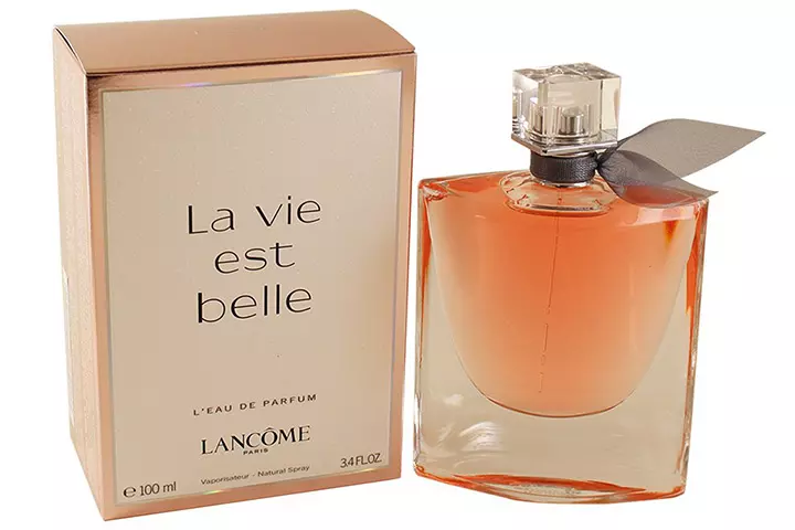 La Vie Est Belle L'Eau by Lancome