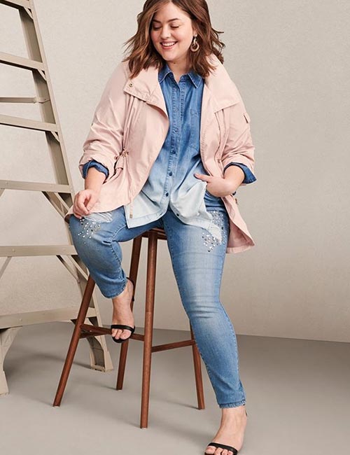 Lane Bryant Lane Bryant - Plus Size Clothing Stores
